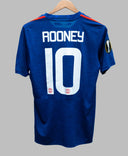 Manchester United 2016-17 Rooney Away Kit (S)