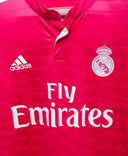 Real Madrid 2014-15 Ronaldo Away Kit (M)
