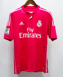 Real Madrid 2014-15 Ronaldo Away Kit (M)