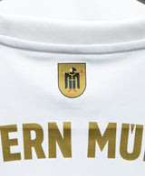 Bayern Munchen 2022-23 Musiala Away Kit (L)