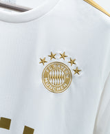 Bayern Munchen 2022-23 Musiala Away Kit (L)