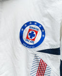 Cruz Azul 1998 Training Jacket (L)