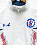 Cruz Azul 1998 Training Jacket (L)