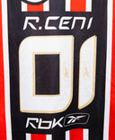 Sao Paulo 2007 R. Ceni Goalkeeper Kit (XL)