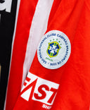 Sao Paulo 2007 R. Ceni Goalkeeper Kit (XL)