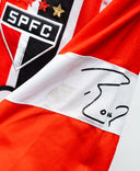 Sao Paulo 2007 R. Ceni Goalkeeper Kit (XL)
