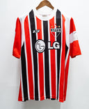 Sao Paulo 2007 R. Ceni Goalkeeper Kit (XL)
