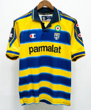 Parma 1999-00 Crespo Home Kit (M)