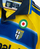 Parma 1999-00 Crespo Home Kit (M)