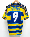 Parma 1999-00 Crespo Home Kit (M)
