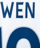 England 2006 Owen Home Kit (L)
