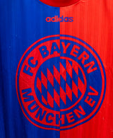 Bayern Munich 1995-97 Training Kit (XL)