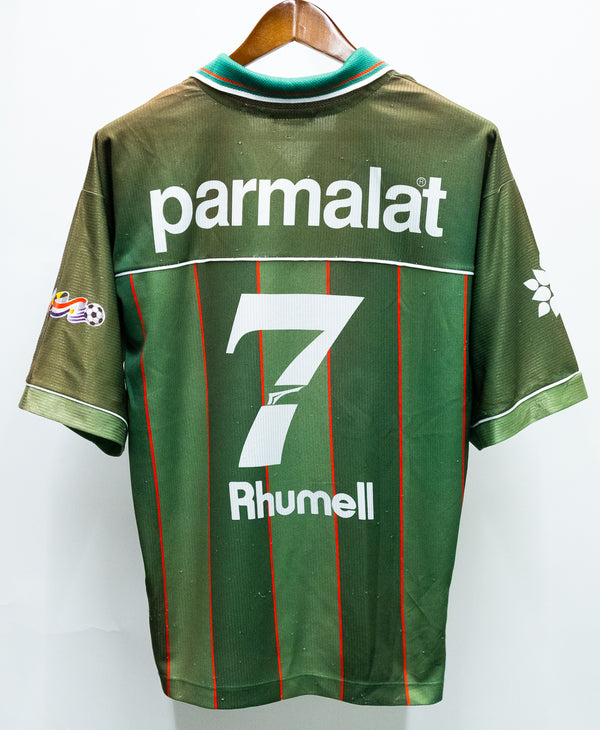 Palmeiras 1999 Third Kit (L)