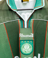 Palmeiras 1999 Third Kit (L)