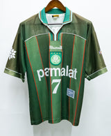 Palmeiras 1999 Third Kit (L)