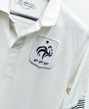 France 2012 Benzema Away Kit (L)