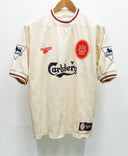 Liverpool 1996-97 Fowler Away Kit (XL)