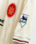 Liverpool 1996-97 Fowler Away Kit (XL)