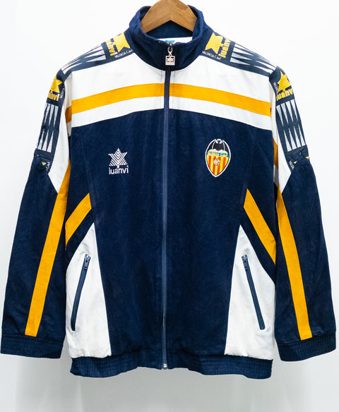 Valencia 1996-97 Anthem Jacket (M)