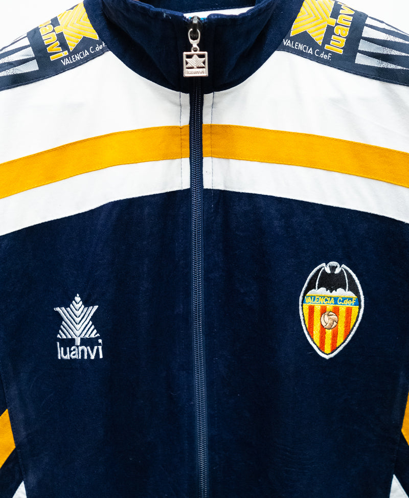 Valencia 1996-97 Anthem Jacket (M)