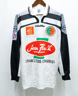 Sedan Ardennes 1999-00 Mionnet Long Sleeve Away Kit (XL)