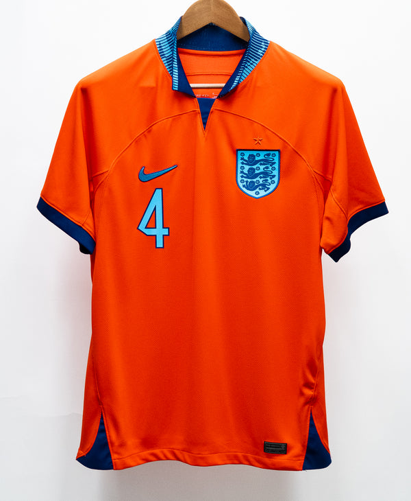 England 2022 Rice Away Kit (M)