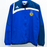 Dynamo Kyiv 2007 Zip Training Jacket (M)