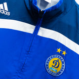 Dynamo Kyiv 2007 Zip Training Jacket (M)