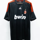 AC Milan 2008-09 Ronaldinho Third Kit (XL)