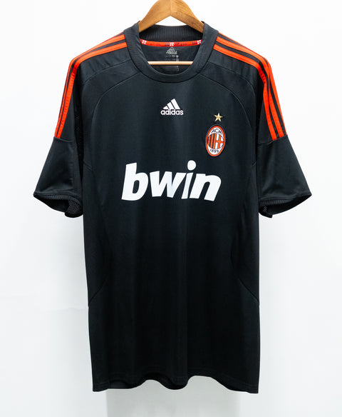 AC Milan 2008-09 Ronaldinho Third Kit (XL)