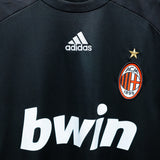 AC Milan 2008-09 Ronaldinho Third Kit (XL)