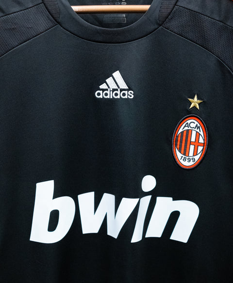 AC Milan 2008-09 Ronaldinho Third Kit (XL)