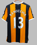 Hull City 2016-17 Ranocchia Home Kit (XL) – Saturdays Football