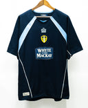 Leeds United 2005-06 Away Kit (L)