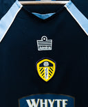 Leeds United 2005-06 Away Kit (L)