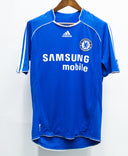 Chelsea 2006-08 Drogba Home Kit (L)