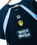 Leeds United 2005-06 Away Kit (L)