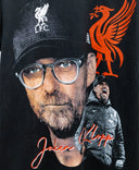 Liverpool Jurgen Klopp Bootleg Tee (L)