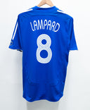 Chelsea 2006-08 Lampard Home Kit (M)