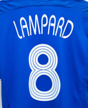 Chelsea 2006-08 Lampard Home Kit (M)