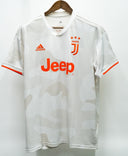 Juventus 2019-20 Ronaldo Away Kit (M)