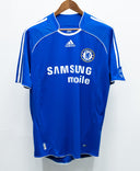 Chelsea 2006-08 Lampard Home Kit (M)