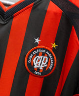 Athletico Paranaense 2002 Home Kit (M)