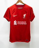 Liverpool 2022-23 M. Salah Home Kit (XS)