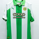 Hammarby 2003 Home Kit (L)