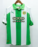 Hammarby 2003 Home Kit (L)