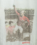 England Bobby Moore Vintage Tee (L)