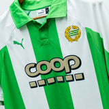 Hammarby 2003 Home Kit (L)