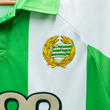 Hammarby 2003 Home Kit (L)