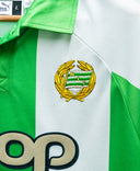 Hammarby 2003 Home Kit (L)